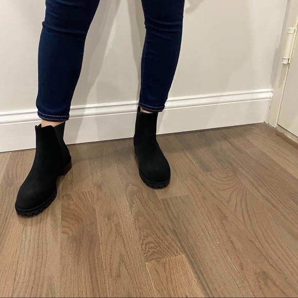 early 2000s fashion shoes